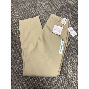 NWT Cabela's Men's Casual Wrinkle Free Chinos Khakis